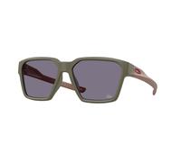 Oakley Men's Oakley X Fortnite™ Renegade Rider Briza Sunglasses - Color: Matte Moss