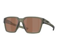 Briza Matte Olive Sunglasses