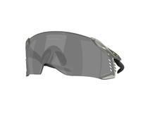 Oakley OO9501 VELO KATO 950107 Men's Sunglasses Grey Size 152