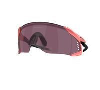 Oakley Men's Velo Kato™ Velocity Collection Sunglasses - Color: Muted Metallic Paloma
