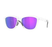 Oakley OO9503 FROGSKINS RANGE XL 950305 Men's Sunglasses Clear Size 58