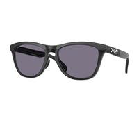 Oakley OO9503 FROGSKINS RANGE XL 950306 Unisex Sunglasses O_matter Black Grey Round Normal