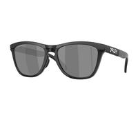 Oakley OO9503A FROGSKINS RANGE XL Asian Fit 950301 Men's Sunglasses Black Size 58