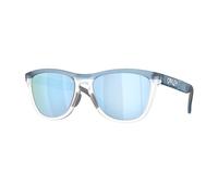 Oakley OO9503A FROGSKINS RANGE XL Asian Fit Polarized 950304 Unisex New Sunglasses