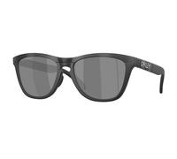 Oakley OO9503A FROGSKINS RANGE XL Asian Fit Polarized 950307 Men's Sunglasses Black Size 58