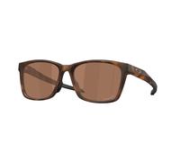 Oakley OO9506D PARACORD 950603 Unisex Sunglasses O_matter Brown Brown Squared Normal