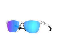 Oakley OO9506D PARACORD 950607 Unisex Sunglasses O_matter Transparent Blue Squared Normal