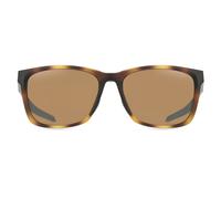 Oakley OO9506D PARACORD 950603 Unisex Sunglasses O_matter Brown Brown Squared Normal