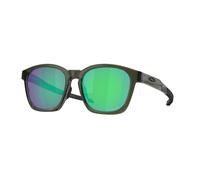 Oakley OO9507D SHACKLE 950702 Unisex Sunglasses O_matter Green Green Squared Normal