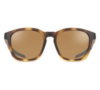 Oakley OO9507D SHACKLE 950703 Unisex Sunglasses O_matter Brown Brown Squared Normal