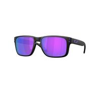 OAKLEY Holbrook S - Mixte - Black / Purple - size only size- model 2026 only size