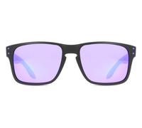 Oakley Holbrook S Sunglasses Clear Prizm Violet/CAT3