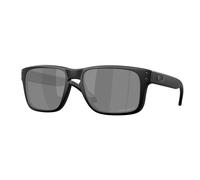 Oakley OO9509 HOLBROOK S Polarized 950901 Men's Sunglasses Black Size 53