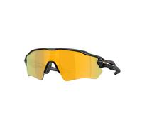 Oakley OO9510 RADAR EV S PATH 951004 Man Sunglasses O_matter Black Gold Squared Polarized
