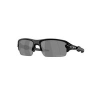 Oakley OO9511 FLAK 2.0 S 951104 Unisex Sunglasses O_matter Black Grey Squared Polarized