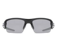 Oakley OO9511 FLAK 2.0 S Polarized 951104 Unisex New Sunglasses