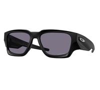 Oakley OO9514 INSTAGATOR 951401 Man Sunglasses O_matter Black Grey Squared Normal