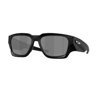 Oakley OO9514 INSTAGATOR 951402 Man Sunglasses O_matter Black Grey Squared Polarized