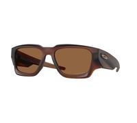 Oakley OO9514 INSTAGATOR 951407 Man Sunglasses O_matter Brown Bronze Squared Normal