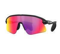 Oakley OO9517 STUNT DEVIL 951702 Men's Sunglasses Black Size 139