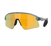 Oakley OO9517 STUNT DEVIL 951705 Men's Sunglasses Blue Size 139