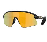 Oakley OO9517 STUNT DEVIL 951716 Unisex Sunglasses O_Matter Black Squared Normal