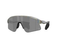 Oakley Men's Justin Jefferson Signature Series Stunt Devil Sunglasses - Color: Grey