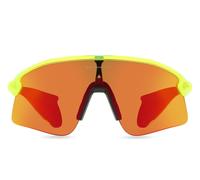 Oakley OO9518 STUNT DEVIL S 951803 Men's Sunglasses Green Size 136