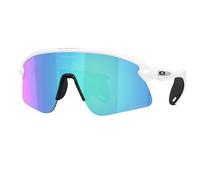 Oakley OO9518 STUNT DEVIL S 951804 Men's Sunglasses White Size 136