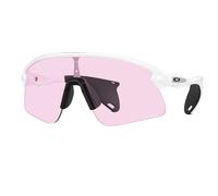 Oakley OO9518 STUNT DEVIL S 951807 Men's Sunglasses White Size 136