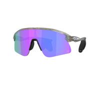 Oakley Men's Justin Jefferson Signature Series Stunt Devil S Sunglasses - Color: Grey