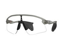 Oakley OO9518 STUNT DEVIL S Men's Glasses, Grey, Size 136