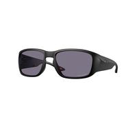 Oakley OO9521 TOURNIQUET 952101 Man Sunglasses O_matter Black Grey Squared Normal