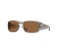 Oakley OO9521 TOURNIQUET 952102 Man Sunglasses O_matter Grey Bronze Squared Normal