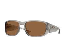 Oakley OO9521 TOURNIQUET 952102 Men's Sunglasses Grey Size 57