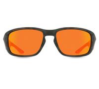 Oakley OO9521 TOURNIQUET 952105 Men's Sunglasses Black Size 57