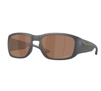Oakley OO9521 TOURNIQUET 952106 Men's Sunglasses Grey Size 57