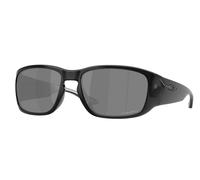 Oakley OO9521 TOURNIQUET Polarized 952107 Men's Sunglasses Black Size 55