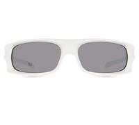 Oakley OO9522 HIGHLAND 952202 Men's Sunglasses White Size 62
