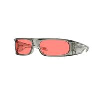 Oakley OO9522 HIGHLAND 952203 Unisex Sunglasses O_matter Grey Pink Squared Normal