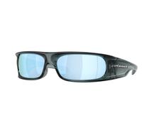 Oakley OO9522 HIGHLAND Polarized 952204 Men's Sunglasses Black Size 62