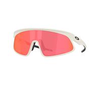Oakley OO9524D RSLV 141 952405 Unisex Sunglasses O_Matter Pink Red Squared Normal