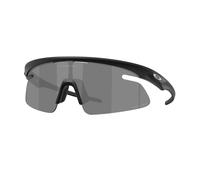 Oakley OO9527D RSLV LITE 952701 Unisex Sunglasses O_Matter Black Grey Squared Normal