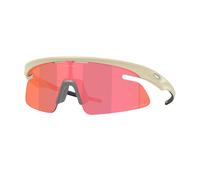 Oakley OO9527D RSLV LITE Asian Fit 952706 Men's Sunglasses Brown Size 150