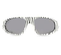 Oakley OO9528 NEOFORMA 952804 Unisex Sunglasses O_Matter Brown Grey Round Normal