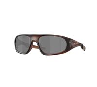 Oakley OO9528 NEOFORMA 952805 Unisex Sunglasses O_Matter Brown Grey Round Polarized