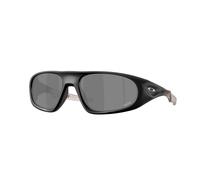 Oakley - Neoforma Gabriel Medina Signature Series Matte Black Prizm Black - Sunglasses