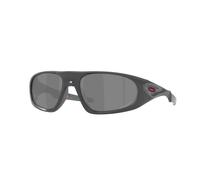 Oakley OO9528 NEOFORMA 952810 Unisex Sunglasses O_Matter Grey Grey Round Normal