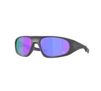 Oakley OO9528 NEOFORMA 952811 Unisex Sunglasses O_Matter Grey Violet Round Normal