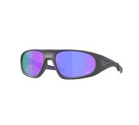 Oakley OO9528 NEOFORMA 952811 Unisex Sunglasses O_Matter Grey Violet Round Normal